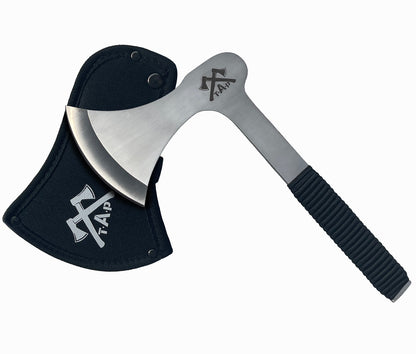 Camp Axe / Short Handle Thrower