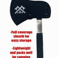 Camp Axe / Short Handle Thrower