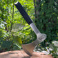 Camp Axe / Short Handle Thrower