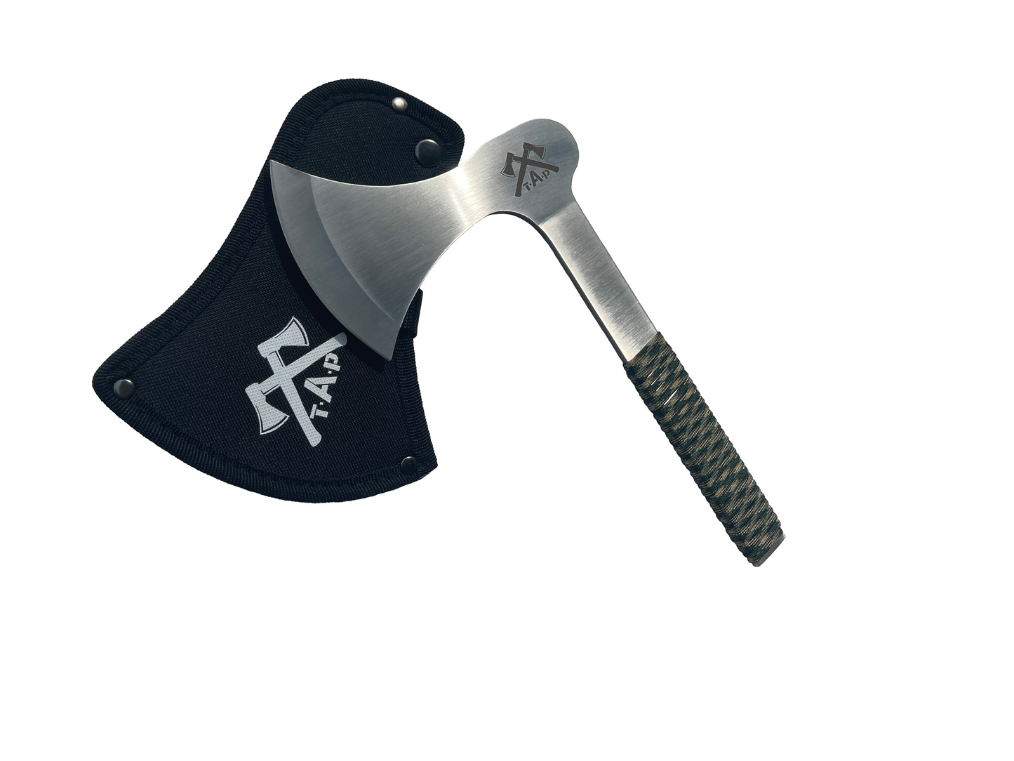 Camp Axe / Short Handle Thrower
