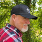 Black TAP Logo Hat